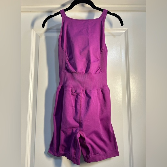 Free People Hatch Runsie-MATERNITY - Picture 2 of 5